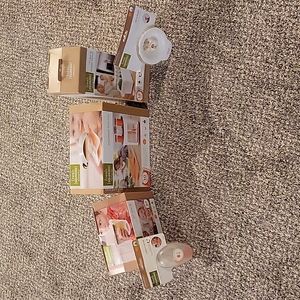 Fresh squeezed bundle